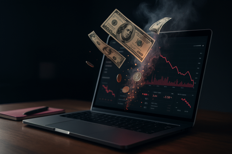 Auditoría DIY: 5 Razones por las que tu Campaña de Meta Ads (Facebook Ads) está Perdiendo Dinero (Y Cómo Arreglarlo)